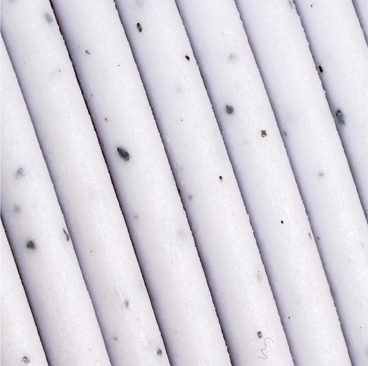 Image du produit Polymaker Panchroma™ PLA Marble (PLA, 1.75 mm, 1000 g, Blanc)