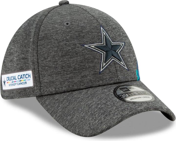 Immagine prodotto New Era 39Thirty Stretchfit Crucial Catch NFL Teams (L)