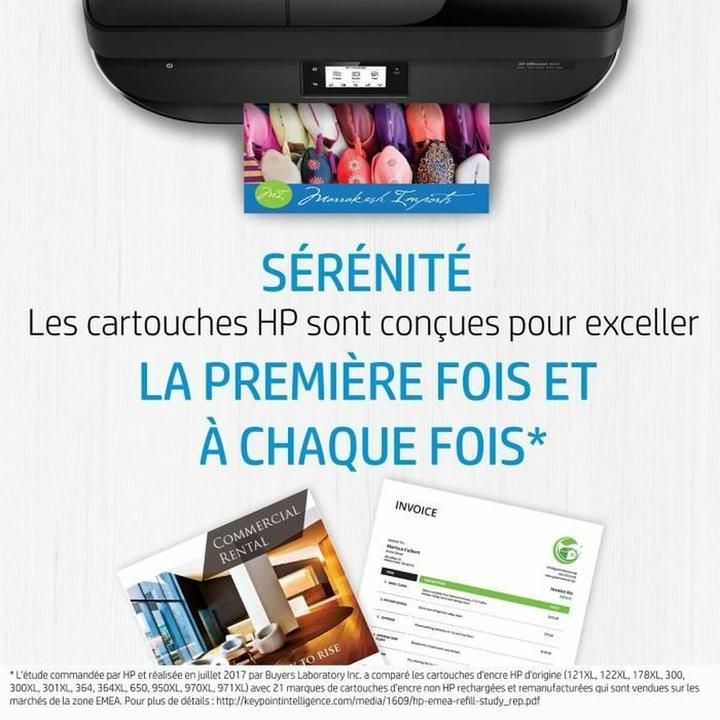 Immagine prodotto HP 337 (FC)