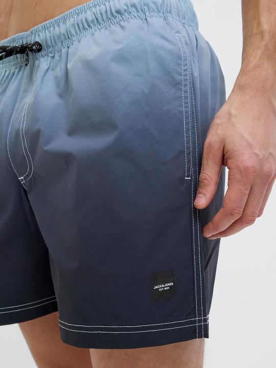 Produktbild Jack & Jones Regular Fit Badeshorts Badeshorts (XXL)