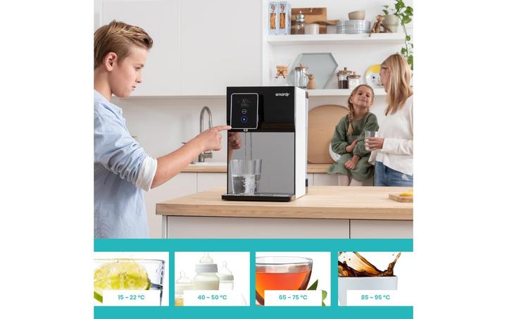 Actual product image Smardy Water bar miran