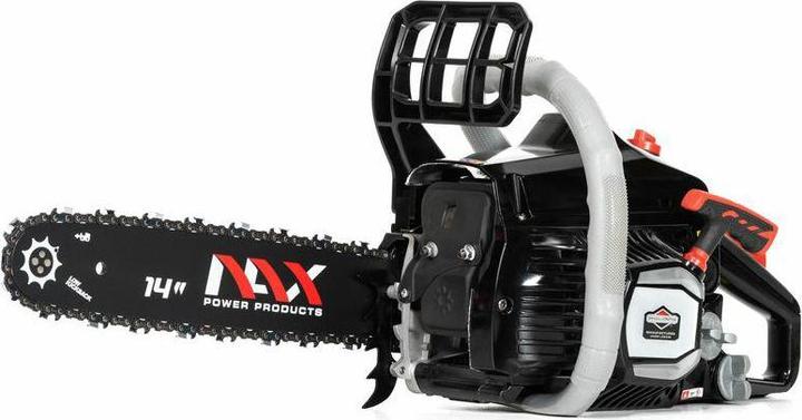 Produktbild NAC NAX PIŁA SPALINOWA 37,0cc NAX200C (Benzin Kettensäge)
