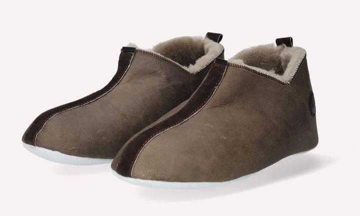 Produktbild Shepherd of Sweden Hausschuhe (45)