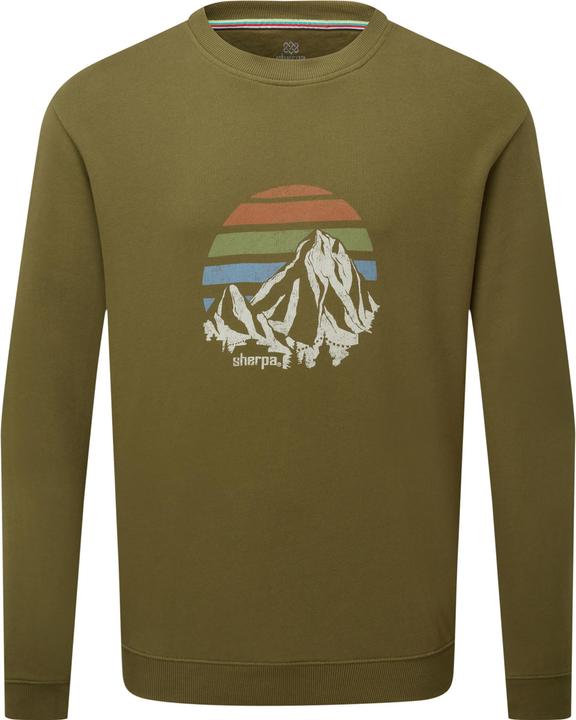 Immagine prodotto Sherpa Adventure Gear Pokhara Sunset Crew (M)