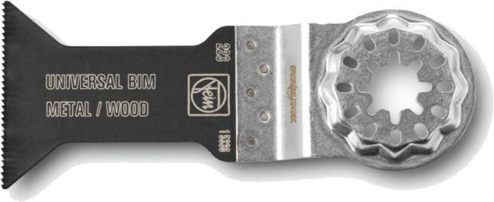 Fein E-Cut universal saw blades BIM