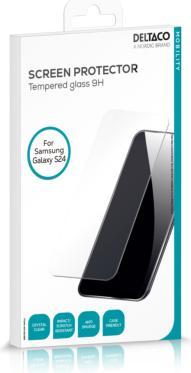 Immagine prodotto Deltaco Ekrano apsauga, Samsung Galaxy S24 / 1902521 (1 Pezzo/i, Samsung Galaxy S24)