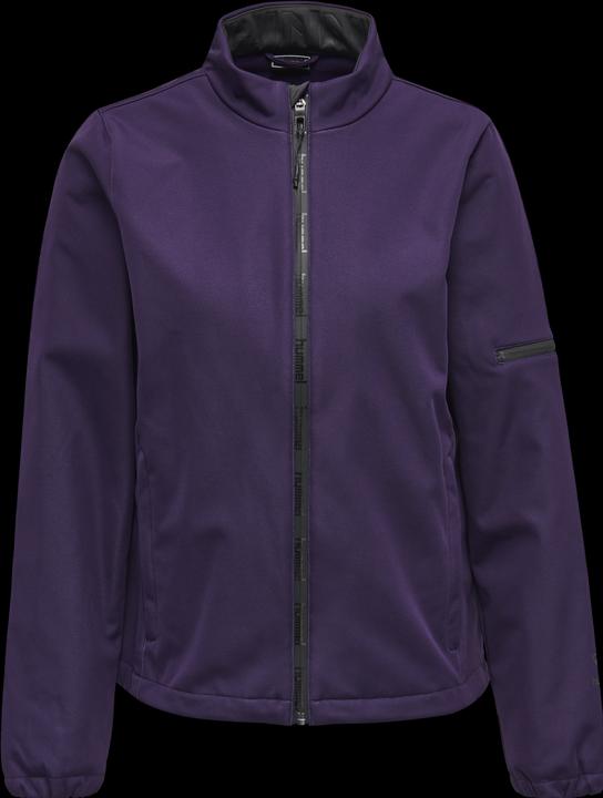 Image du produit hummel Veste Softshell North Woman (S)