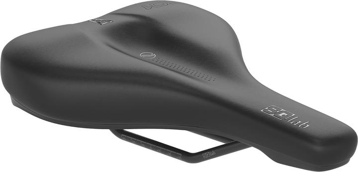 Sqlab 601 Ergolux