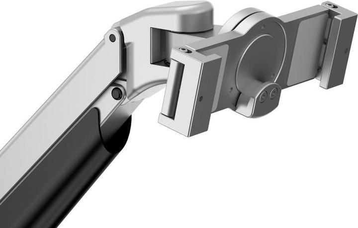 Actual product image Multibrackets Monitorhalter mit Gasfeder für iMac 24" (Table)