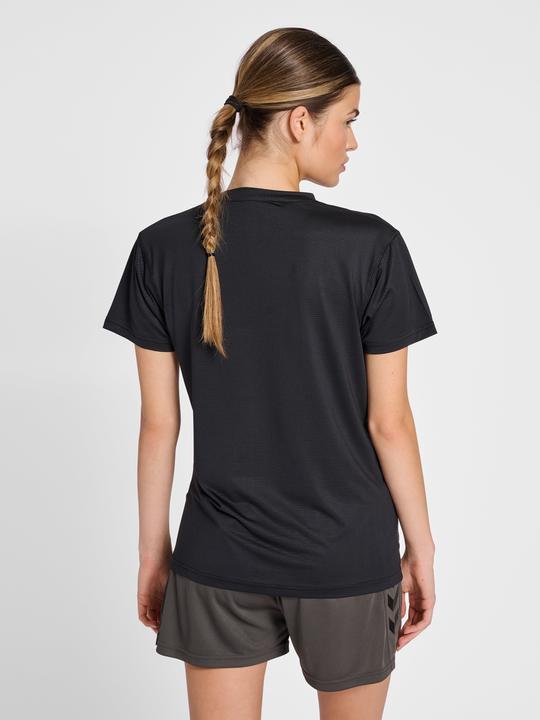 Image du produit hummel Ongrid Poly Tee S/S Wo (M)