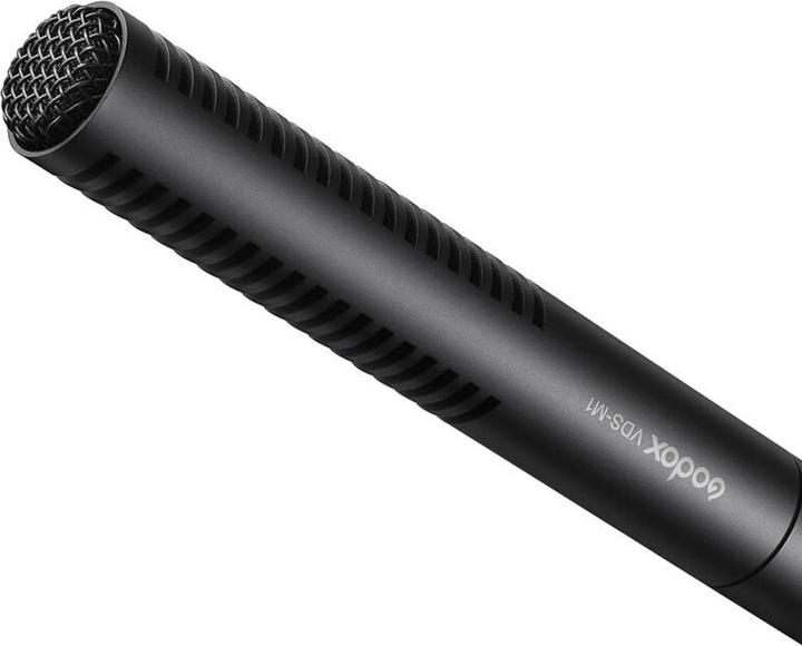 Immagine prodotto Godox Microfono Shotgun