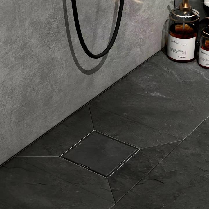 Actual product image Emke Shower channel (152 mm)