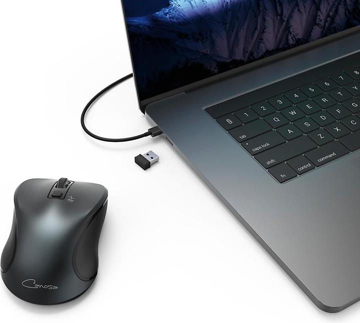 Actual product image Hama Canosa Bluetooth anthracite (Wireless)