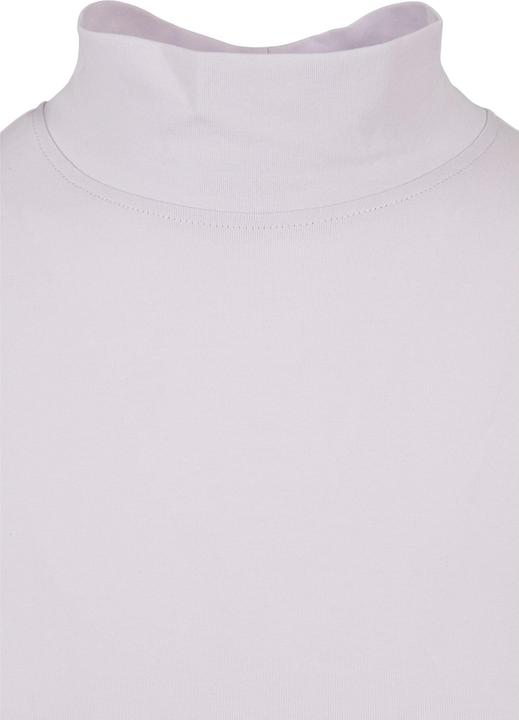 Image du produit Urban Classics Ladies Organic Cropped Turtelneck Longsleeve - 16513 (M)