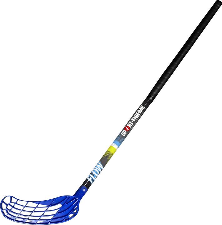Produktbild Sport-Thieme Unihockey-Schläger Flow II (100 cm, Links, Rechts)