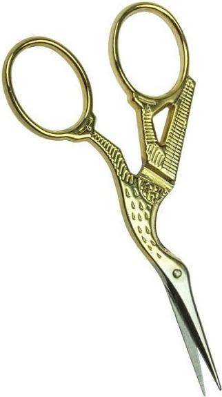 Actual product image Madeira Precision Embroidery Scissors (16 cm)