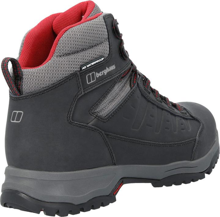 Actual product image Berghaus Exped Ridge 2.0 (45)
