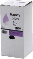 Actual product image Multi Hudcreme Mobile Plus 27% fedt med Parfume til Normal hud Efter arbejde 700 ml,8 pcs x 700 ml/krt