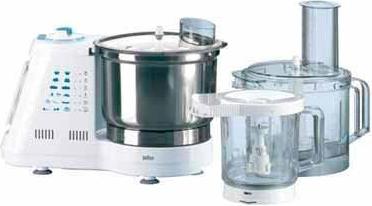Immagine prodotto Braun Multisistema K 3000