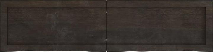 Image du produit VidaXL Oak Nature (120 x 30 x 6 cm)
