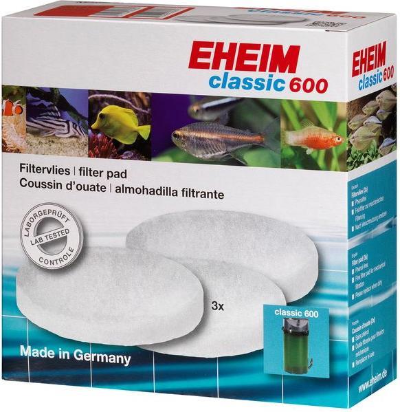 Produktbild Eheim Filtermaterial (Aussenfilter)