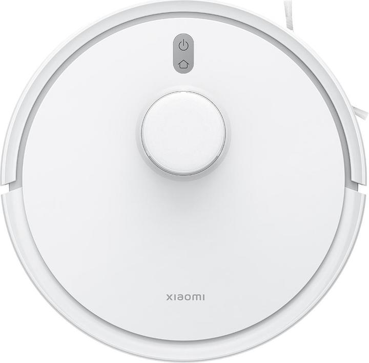 Image du produit Xiaomi 15 + Robot Vacuum S20 Launch Bundle (512 Go, Blanc, 6.36", Double SIM, 50 Mpx, 5G)