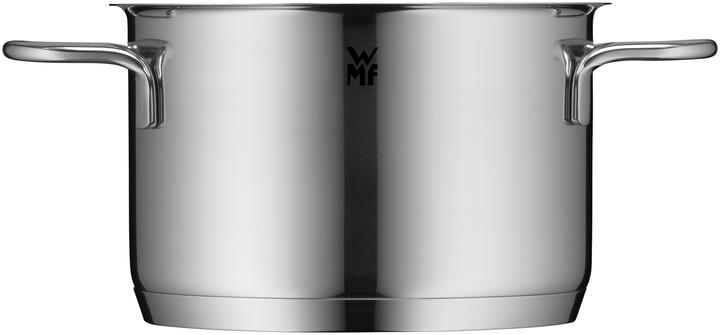 Image du produit WMF Astoria (16 cm, Cocotte + faitout, Acier inoxydable)