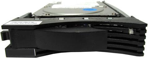 Image du produit Lenovo 73Gb Hotswap 3.5Inch 10K U320 (0.07 To, 3.5")