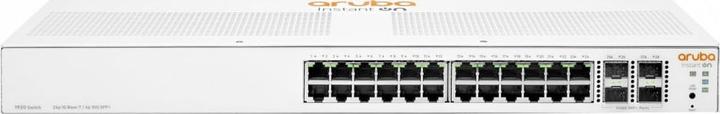 Actual product image HPE Aruba Instant On 1930-24G (24 Ports)