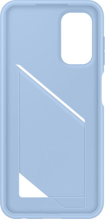 Image du produit Samsung Couverture de la fente de carte (Samsung Galaxy A13)