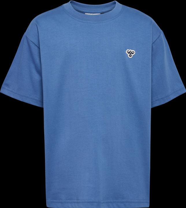 Actual product image hummel hmlJR LOOSE T-SHIRT S/S BEE (46, 47, 48, 49, 50, 51, 52)
