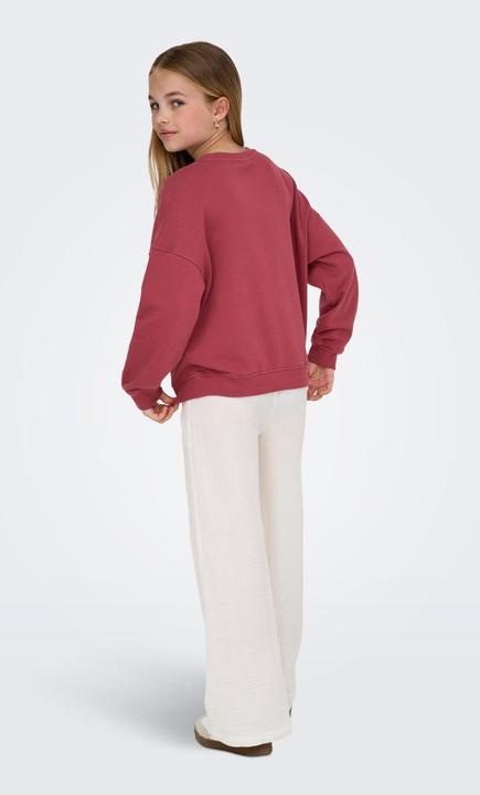 Produktbild Only KOGPHILEA Sweatshirt Sweatshirt (110)