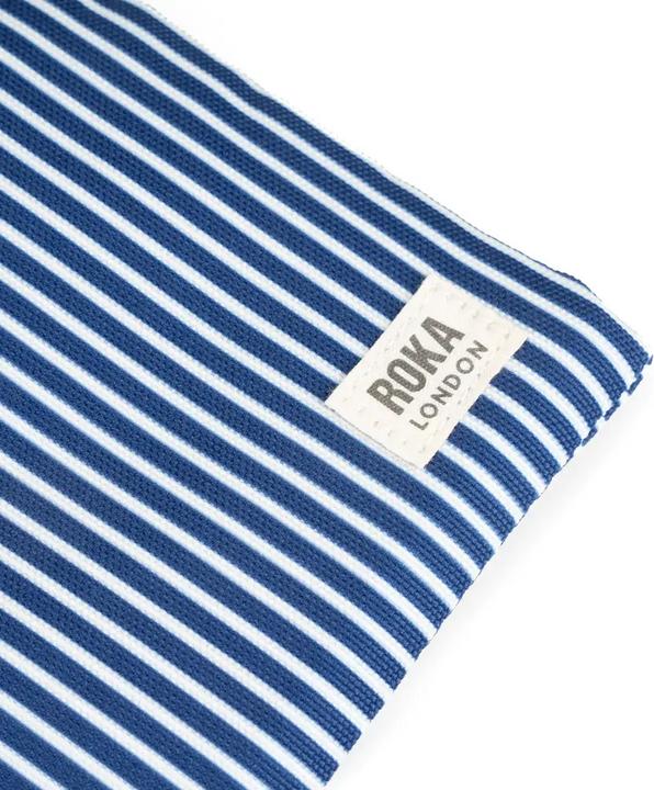 Produktbild Roka London Chelsea Hickory One Size Recycled Canvas