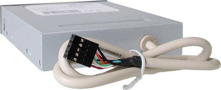 Produktbild Akasa Ak-Icr-07 (USB 2.0)