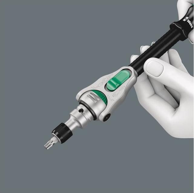 Image du produit Wera Kraftform Kompakt Zyklop Speed