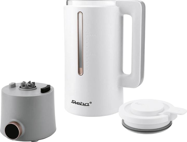 Actual product image Steba Vegan Drink Maker VDM 2 (140 W)