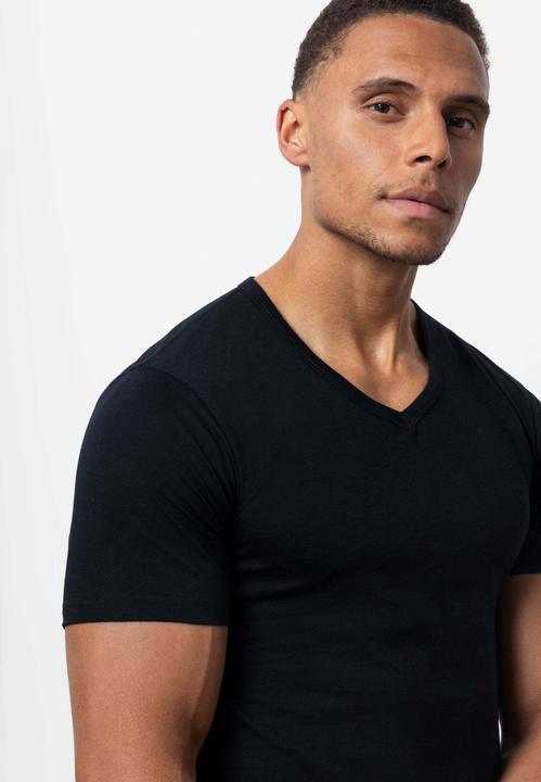 Actual product image Snocks V-neck vest (XXL)
