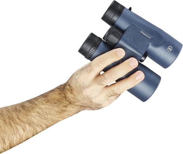Produktbild Bushnell Fernglas H2O 2 Dachkant 8x42 FMC WP/FP (Rabattaktion) (8 x, 42 mm)