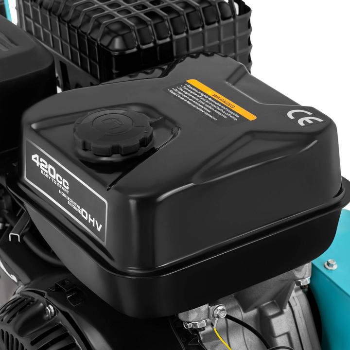 Actual product image Hillvert Trencher