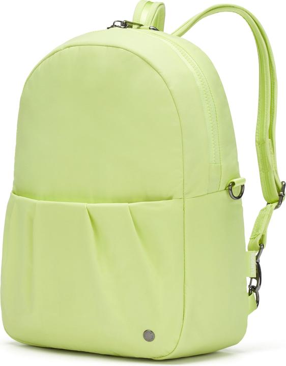 Produktbild Pacsafe Citysafe CX City Rucksack RFID 34 cm (8 l)