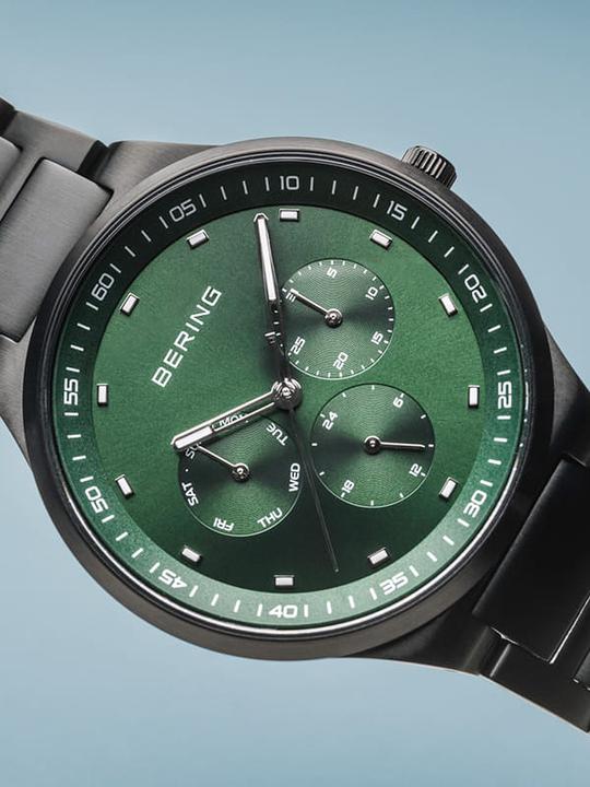 Image du produit Bering Classic (Montre analogique, 40 mm)