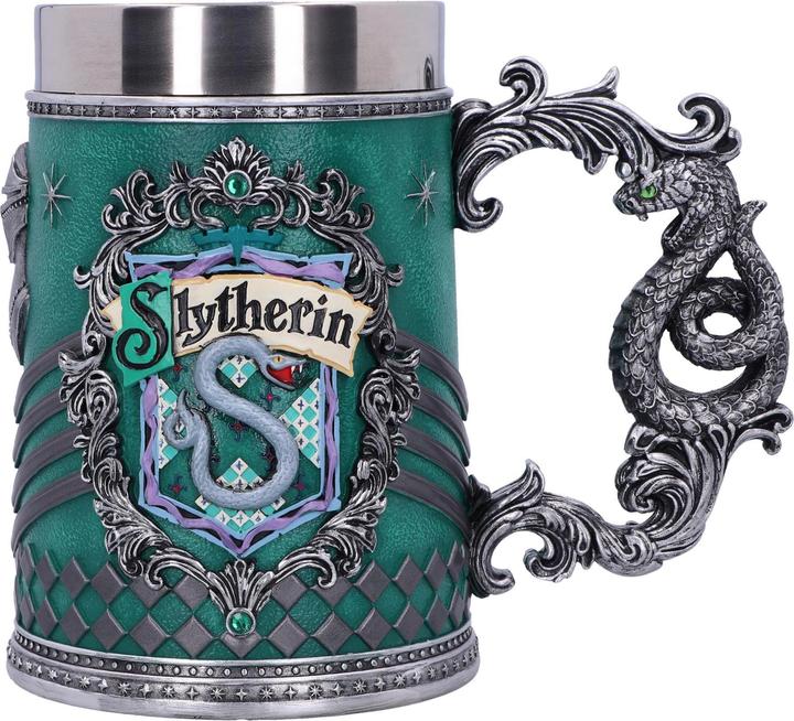 Nemesis Now Harry Potter: Slytherin (1 x)
