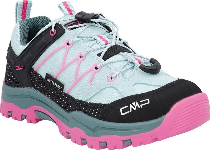 Produktbild CMP Campagnolo Kid's Rigel Low WP (28)