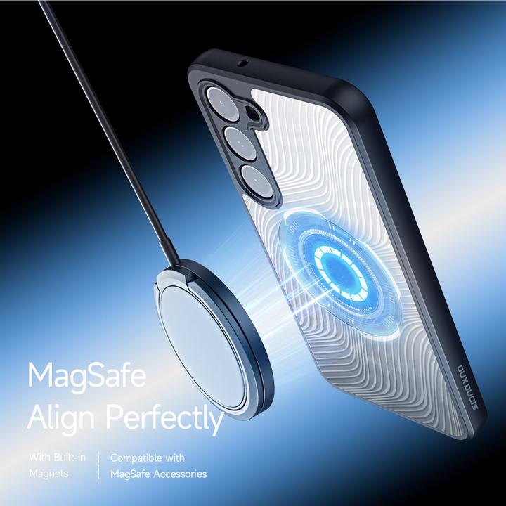 Produktbild Dux Ducis Aimo Case (Samsung Galaxy S23)
