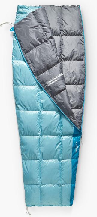 Immagine prodotto Sea To Summit Traveller 7°C Sacco a pelo in piuma (207 cm)