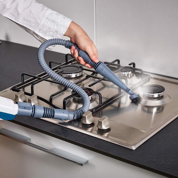 Actual product image Polti PTEU0296 (1500 W)