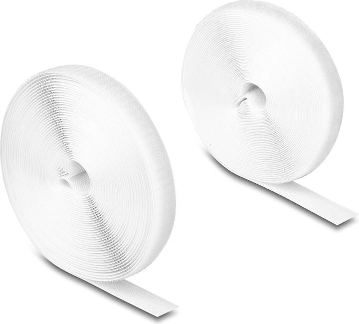 Image du produit Delock Bande Velcro (20 mm)