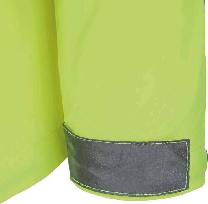 Produktbild Tucano Urbano TU Nano Regenjacke Zeta Unisex gelb XL (Damen, Herren, XL)
