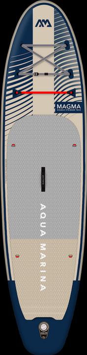 Produktbild Aqua Marina All-around Advanced Magma (11'2")