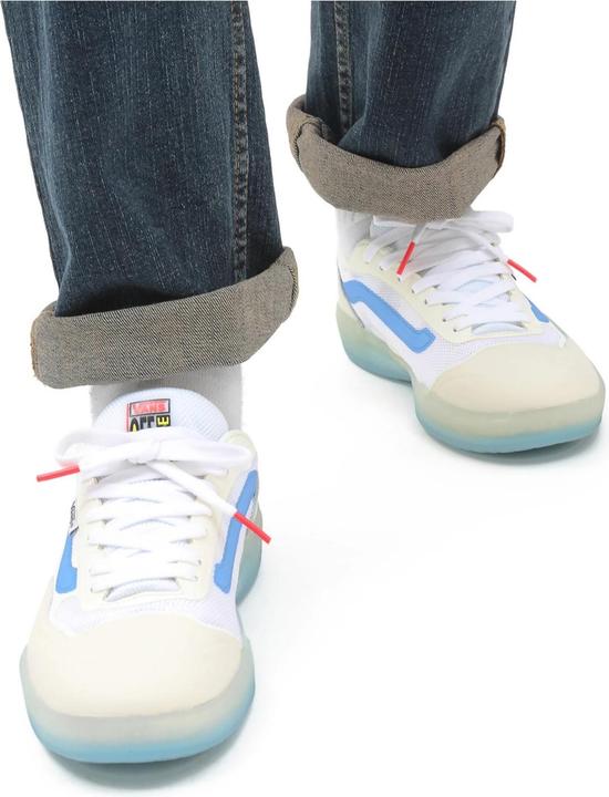 Actual product image Vans AVE Sport VTG (37)